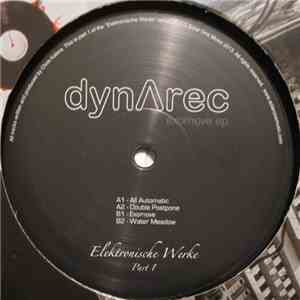 dynArec - Exomove EP (Elektronische Werke Part 1) download free