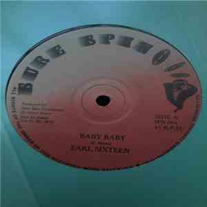 Earl Sixteen - Baby Baby / Thanks And Praise download free