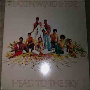 Earth, Wind & Fire - Head To The Sky download free