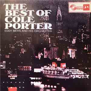 Eddy Mers And His Orchestra - The Best Of Cole Porter download free