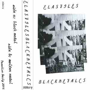 Ela Stiles - Black Metal download free