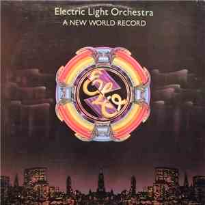 Electric Light Orchestra - A New World Record download free