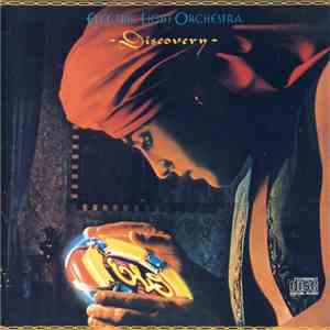 Electric Light Orchestra - Discovery download free
