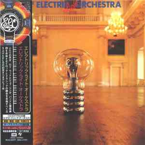 Electric Light Orchestra - Electric Light Orchestra download free