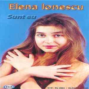 Elena Ionescu - Sunt Eu download free