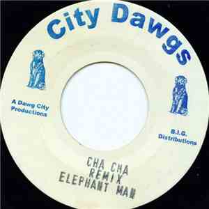 Elephant Man - Cha Cha Remix download free