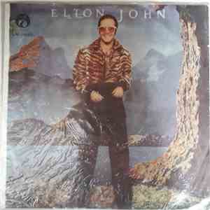 Elton John - Caribou download free