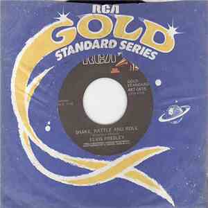Elvis Presley - Shake, Rattle And Roll / Lawdy Miss Clawdy download free