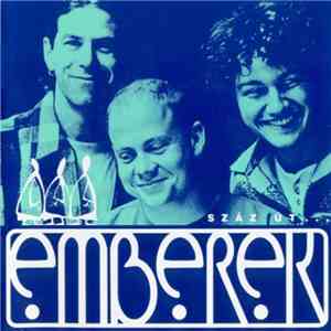 Emberek - Száz Út download free