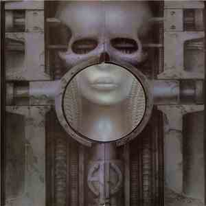 Emerson, Lake & Palmer - Brain Salad Surgery download free