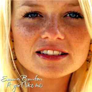 Emma Bunton - A Girl Like Me download free