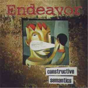 Endeavor - Constructive Semantics download free