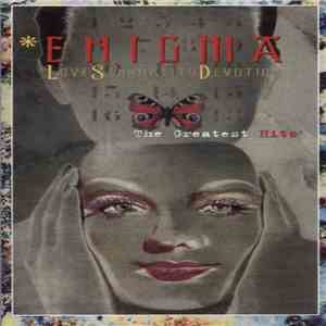 Enigma - Love Sensuality Devotion (The Greatest Hits) download free