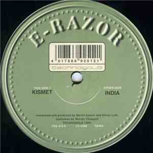 E-Razor - India / Kismet download free