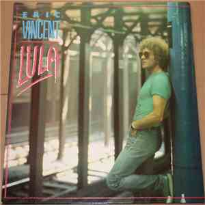 Eric Vincent - Lula download free