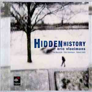 Eric Vloeimans - Hidden History download free