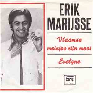 Erik Marijsse - Vlaamse Meisjes Zijn Mooi download free