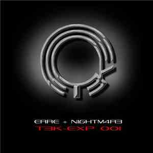 eRRe  + Nightm4r3 - Dont Clap / Overdrive download free