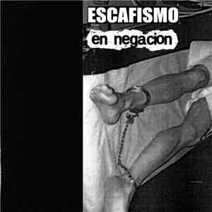 Escafismo / En Negacion - Escafismo / En Negacion download free