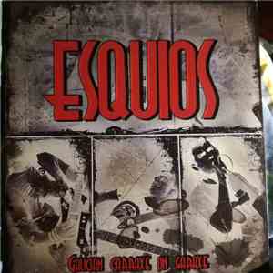 Esquios - Galician Carraxe On Garaxe download free