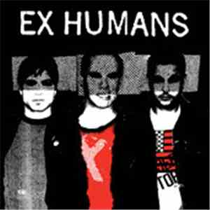 Ex Humans  - Ex Humans download free