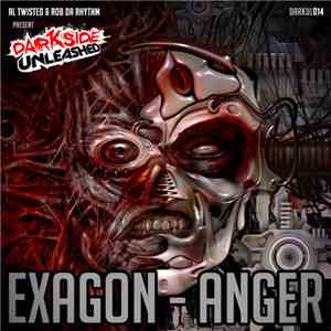 Exagon - Anger download free