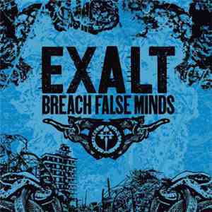 Exalt - Breach False Minds download free