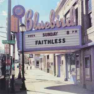 Faithless - Sunday 8PM download free