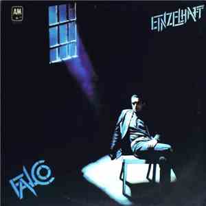 Falco - Einzelhaft download free