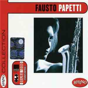 Fausto Papetti - Fausto Papetti download free
