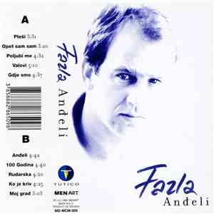 Fazla - Anđeli download free