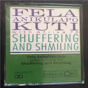 Fela Kuti - Shuffering and Shmiling download free