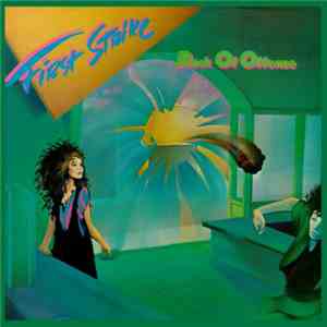First Strike  - Rock Of Offense download free