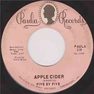 Five By Five - Apple Cider download free