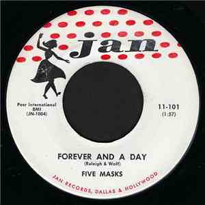 Five Masks - Forever And A Day / Polly Molly download free