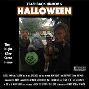 Flashback Humor - Halloween download free