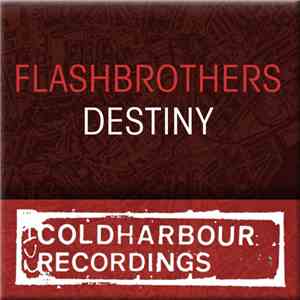 Flashbrothers - Destiny download free