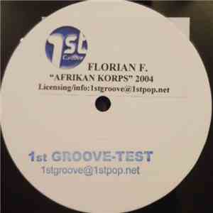 Florian F. - African Korps download free