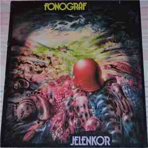 Fonográf - Jelenkor download free