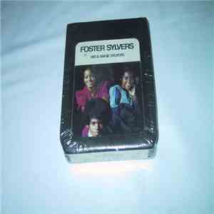 Foster Sylvers - Foster Sylvers Featuring Pat & Angie Sylvers download free