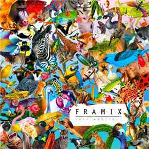 Framix - Happy Animals download free