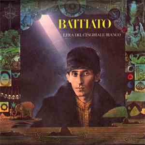 Franco Battiato - L'Era Del Cinghiale Bianco download free