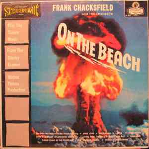 Frank Chacksfield And His Orchestra - On The Beach download free