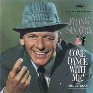 Frank Sinatra - Come Dance With Me! download free