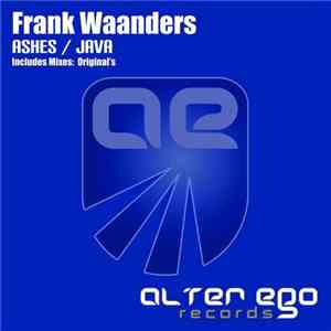 Frank Waanders - Ashes / Java download free