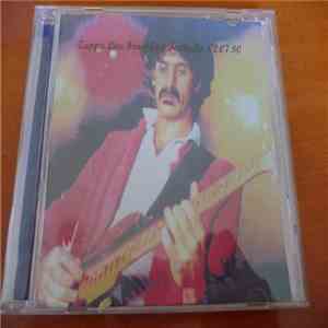 Frank Zappa - Zappa Live Frankfurt Festhalle 02.07.1980 download free