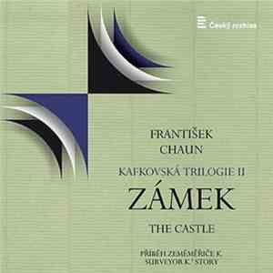 František Chaun - Kafkovská trilogie download free