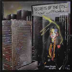 Franz And Frankie - Secrets Of The City download free