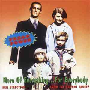 Freak Power - More Of Everything For Everybody download free