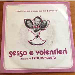 Fred Bongusto - Sesso E Volentieri download free
